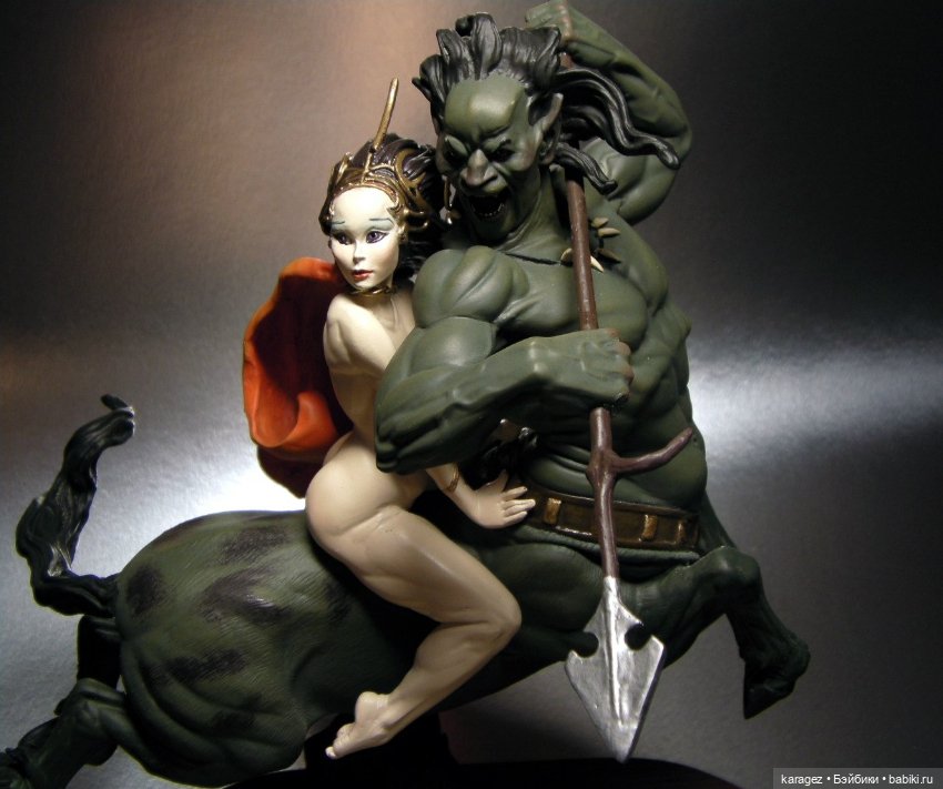 "Moon maid — Домашние коллекции кукол: фото собраний