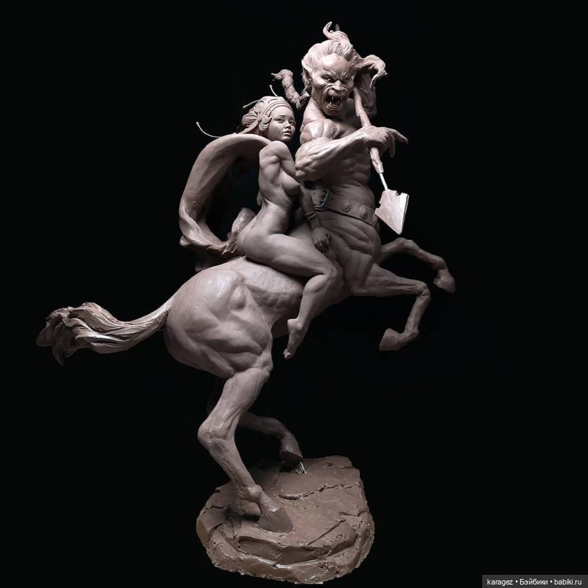 "Moon maid — Домашние коллекции кукол: фото собраний (фото 5)