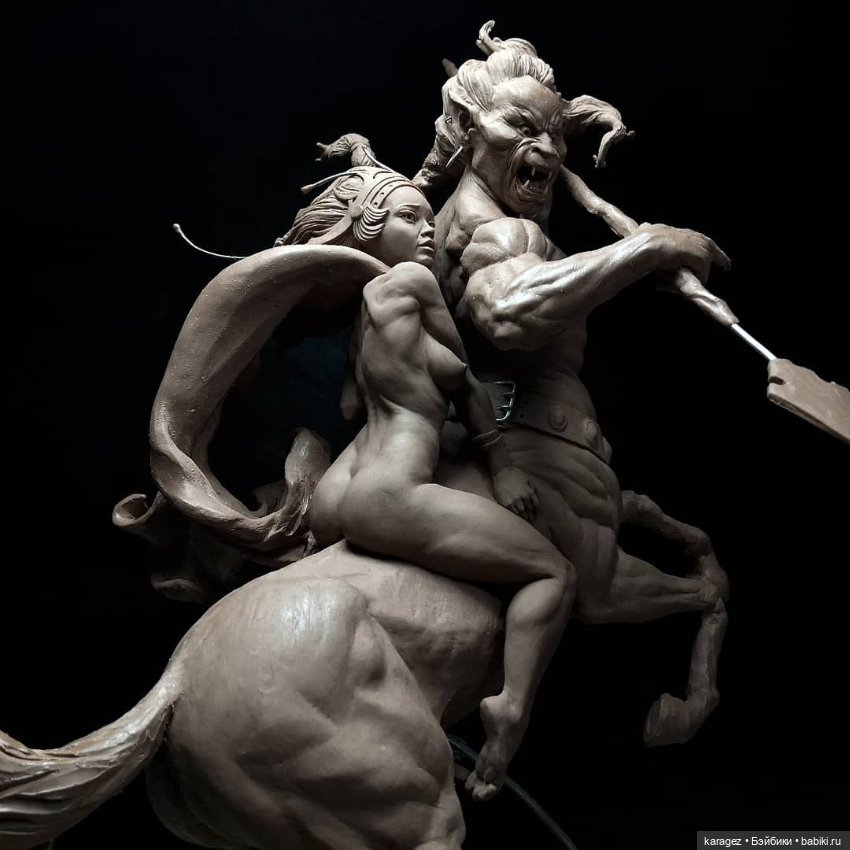 "Moon maid — Домашние коллекции кукол: фото собраний