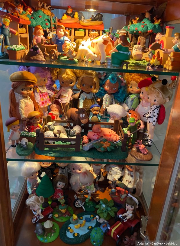 Holala-шки, экскурсия на ферму!)🐄🐖🐓🐏