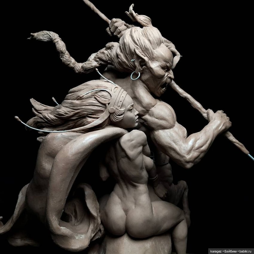 "Moon maid — Домашние коллекции кукол: фото собраний (фото 8)