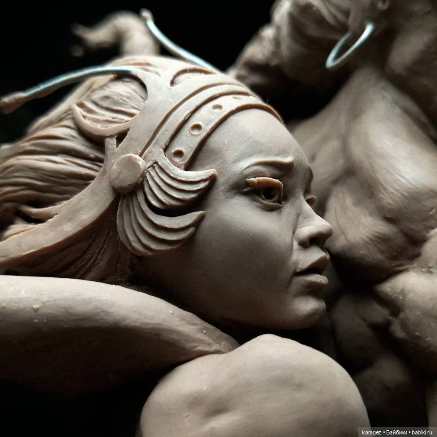 "Moon maid — Домашние коллекции кукол: фото собраний (фото 7)