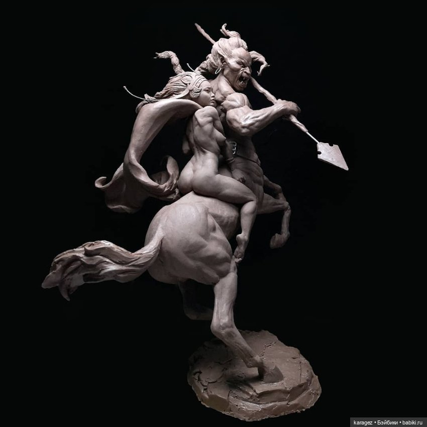 "Moon maid — Домашние коллекции кукол: фото собраний (фото 4)