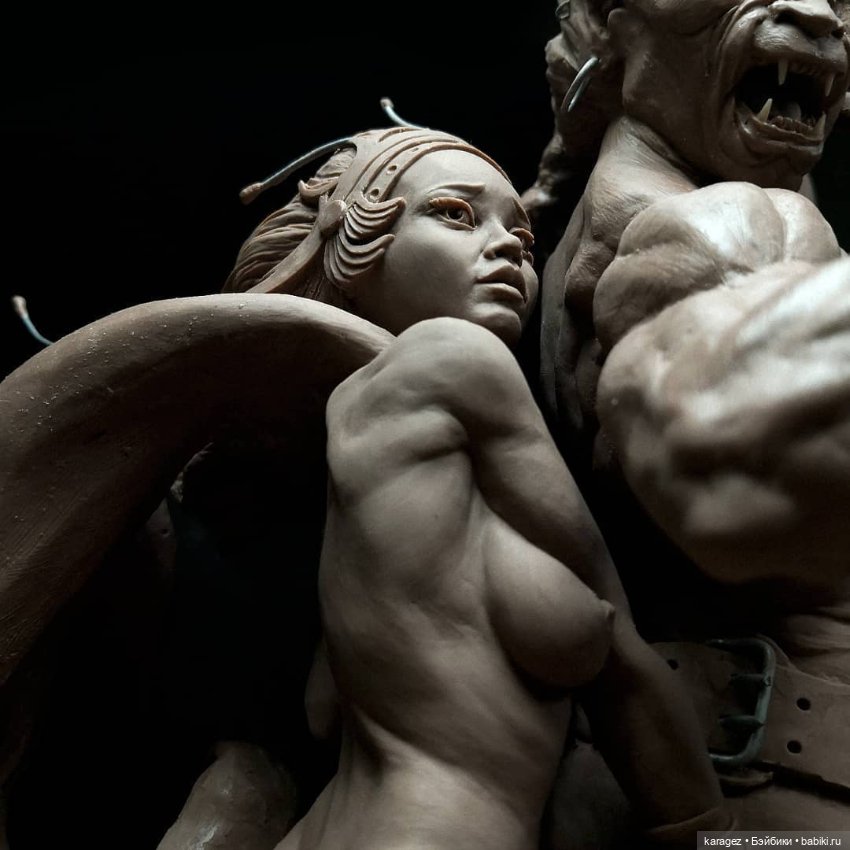 "Moon maid — Домашние коллекции кукол: фото собраний