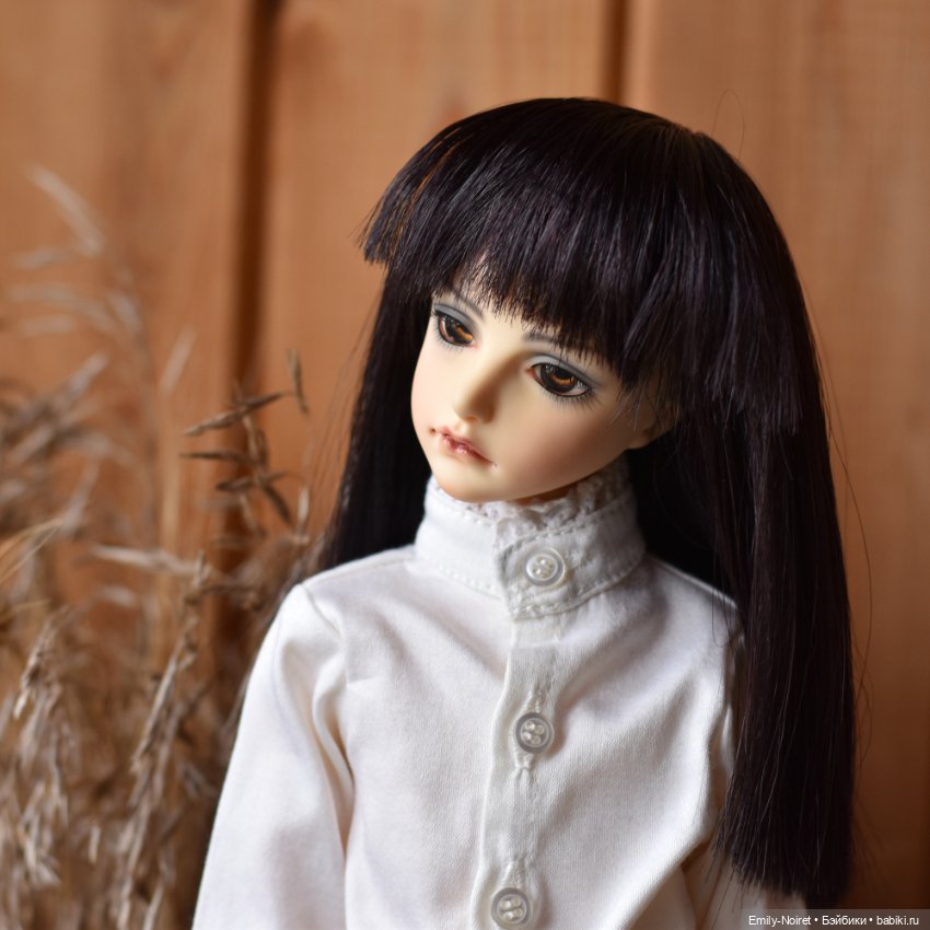 Дэмиан и Алесса — Куклы Souldoll (Соулдолл): BJD (БЖД) (фото 2)