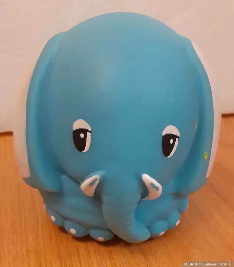 Резиновые игрушки СССР. "Совпластитал" Ташкент. Узбекистан