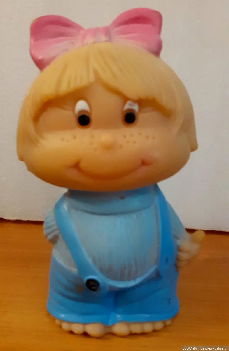 Резиновые игрушки СССР. "Совпластитал" Ташкент. Узбекистан