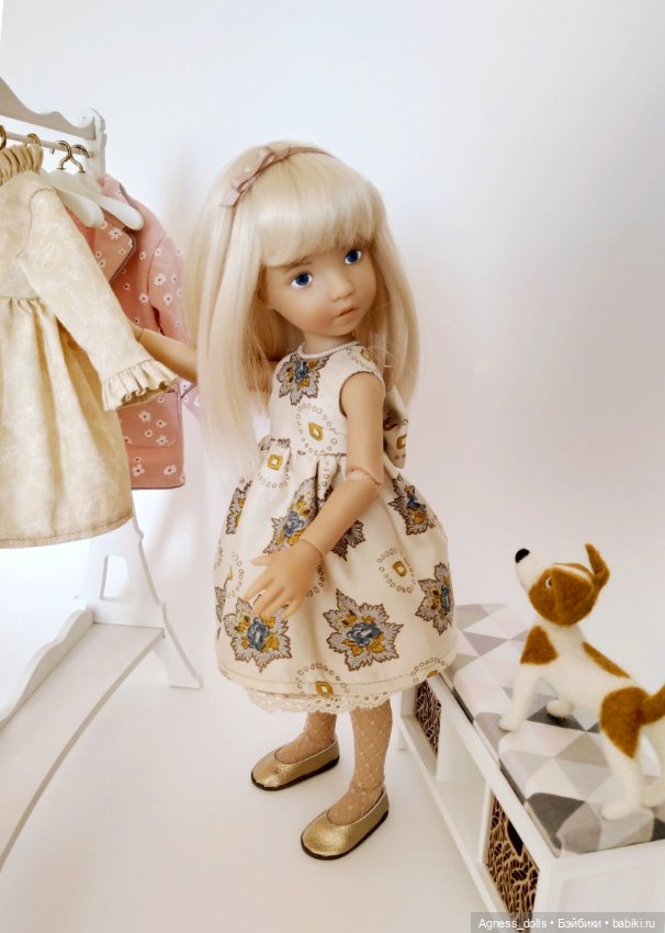 «Что там у нас новенького?» (фото 2)