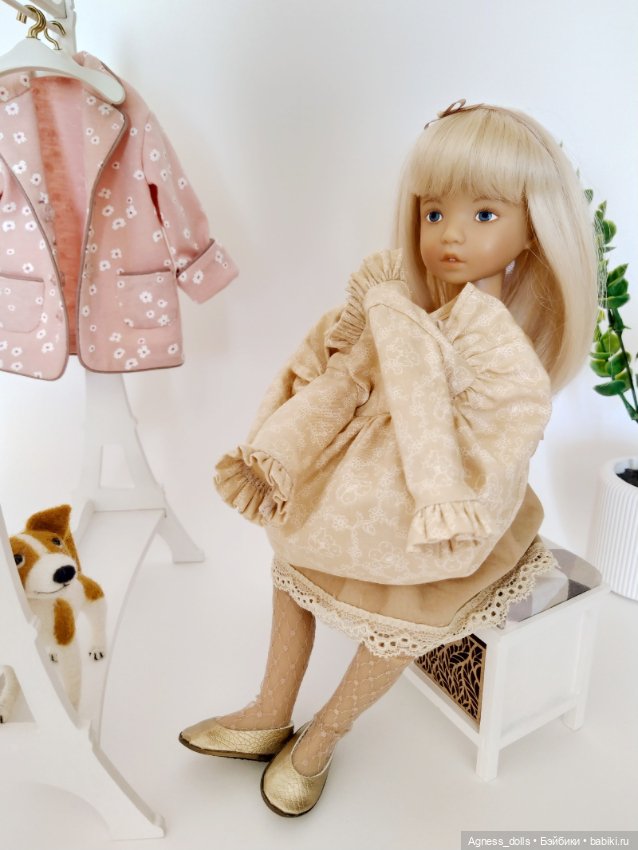 «Что там у нас новенького?» (фото 5)