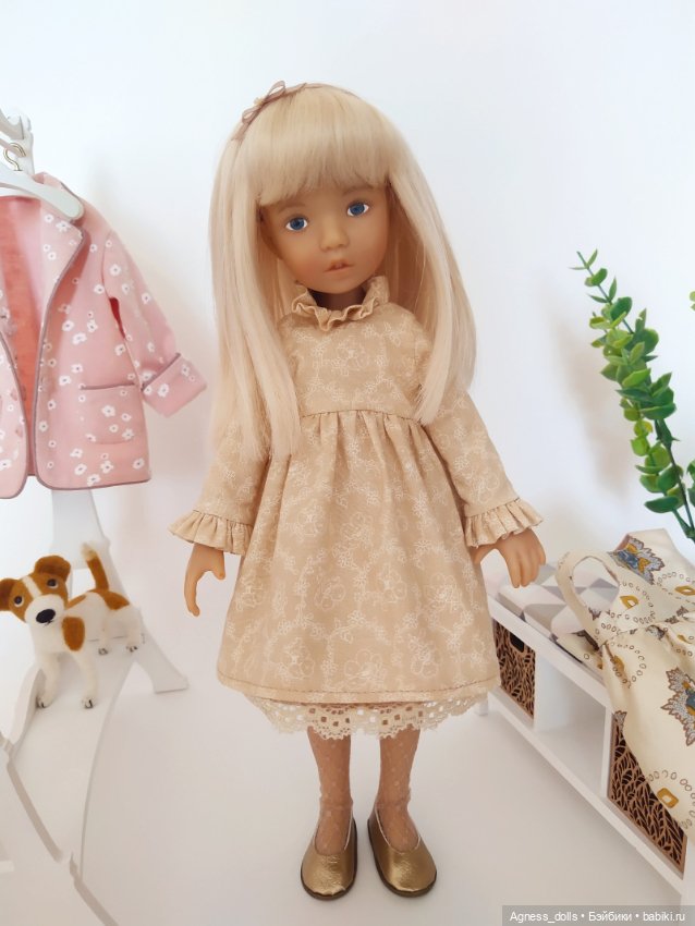 «Что там у нас новенького?» (фото 6)