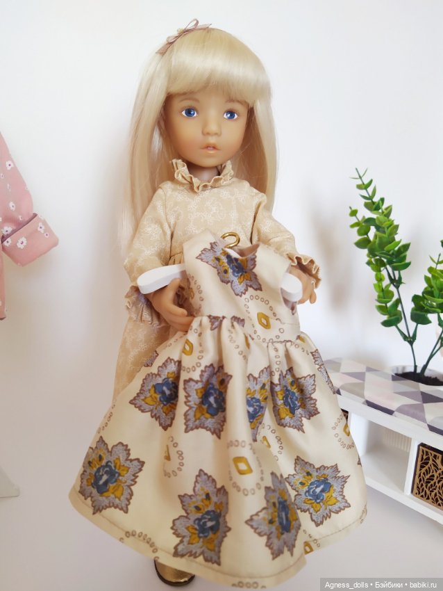 «Что там у нас новенького?» (фото 8)