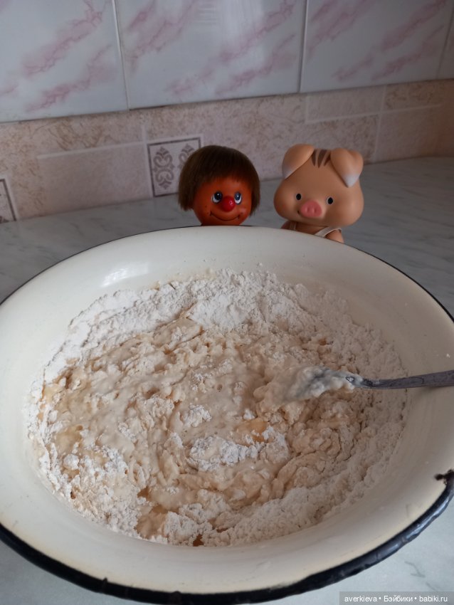 Заботы домашние — Интересные игрушки и фигурки (разное): редкие