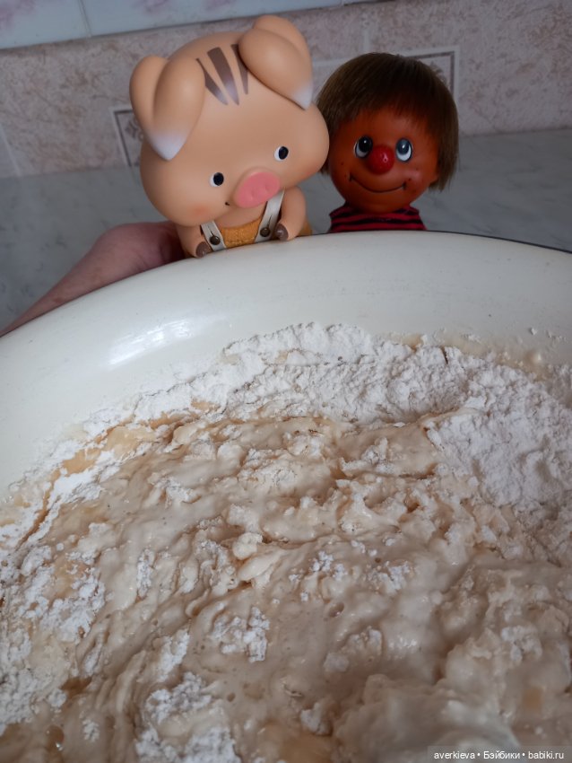 Заботы домашние — Интересные игрушки и фигурки (разное): редкие (фото 2)