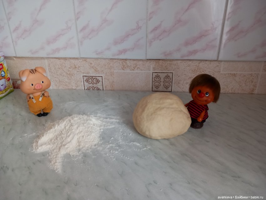 Заботы домашние — Интересные игрушки и фигурки (разное): редкие (фото 3)