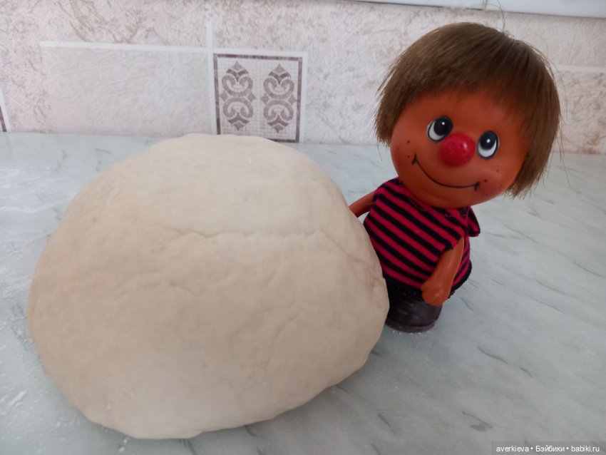 Заботы домашние — Интересные игрушки и фигурки (разное): редкие (фото 4)