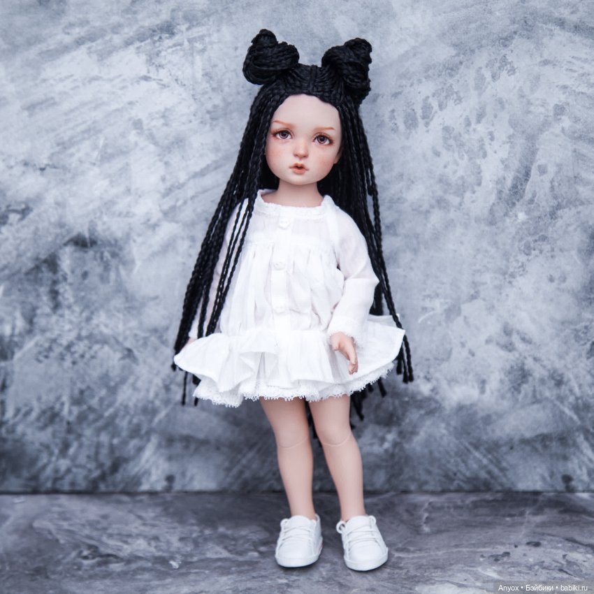 А как на счет ЗиЗи для деток