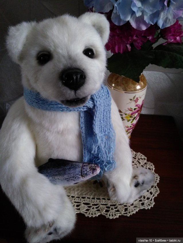 Мишка Тедди - друг на все времена, фото (фото 3)