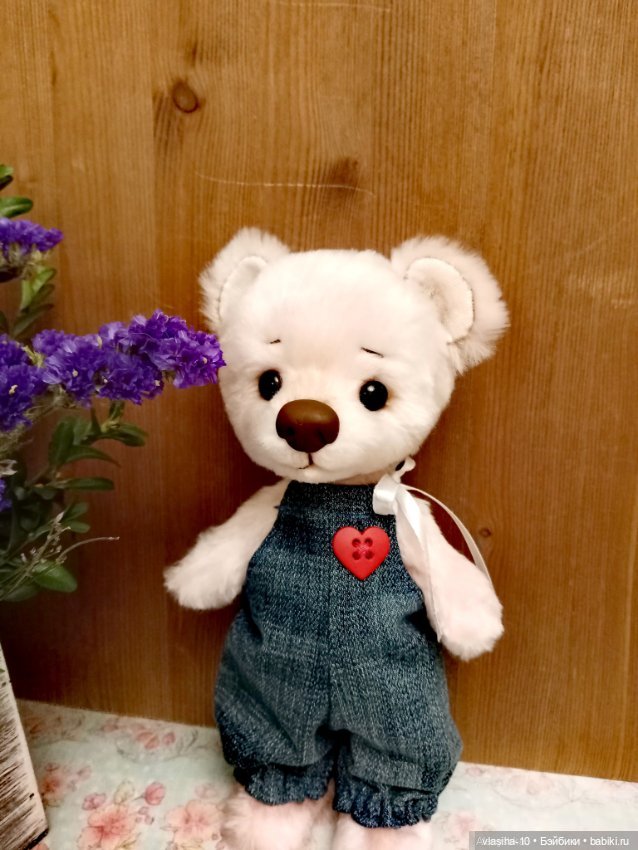 Мишка Тедди - друг на все времена, фото