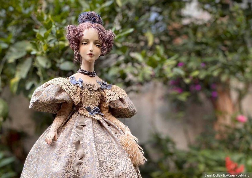 Выставка "Праздник кукол. Кремль в Измайлово" 29 апреля - 2 мая 2023 (фото 3)