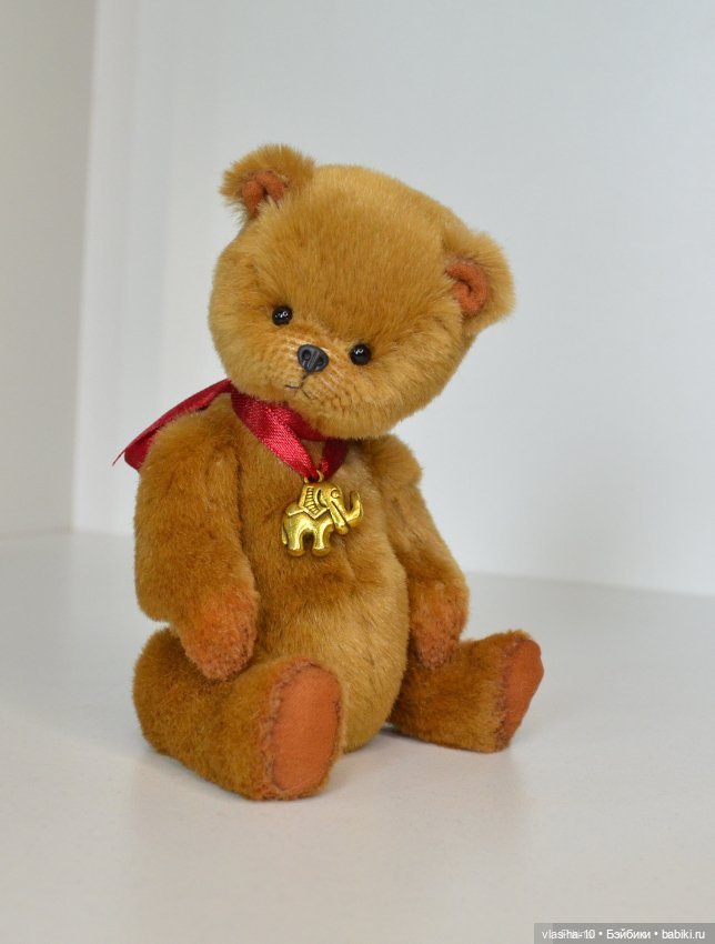 Мишка Тедди - друг на все времена, фото (фото 8)