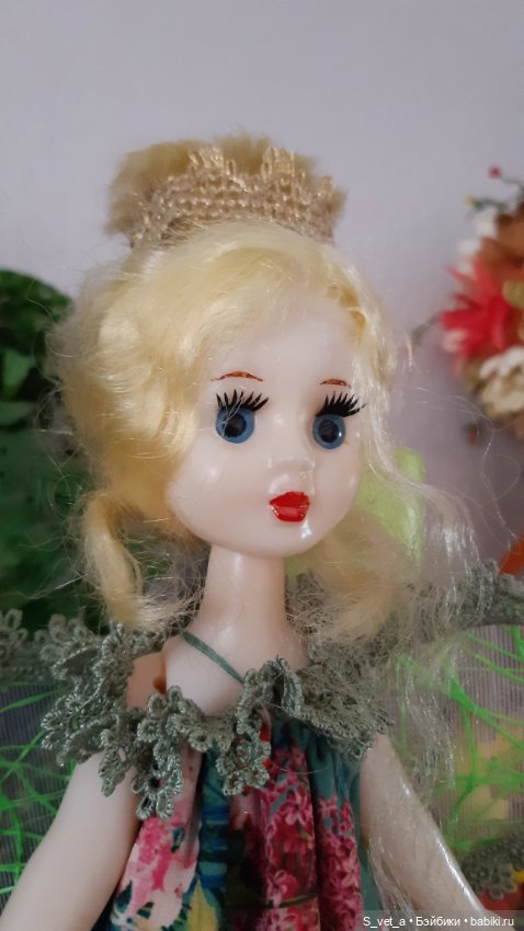 У Веснушки появилась подружка Листочек (фото 2)