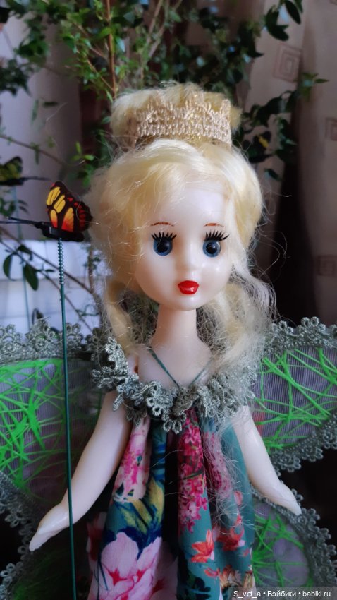 У Веснушки появилась подружка Листочек (фото 8)