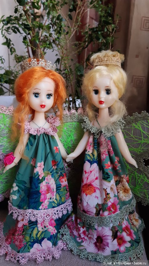 У Веснушки появилась подружка Листочек (фото 9)