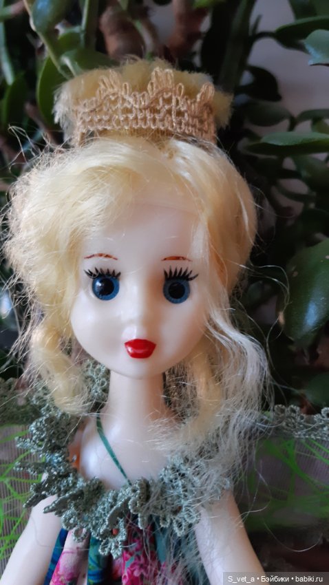 У Веснушки появилась подружка Листочек (фото 5)