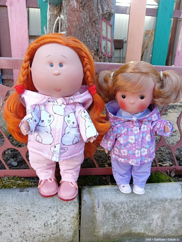 Мои витаминки от хандры — Испанские куклы (разное): Vestida de Azul (фото 3)