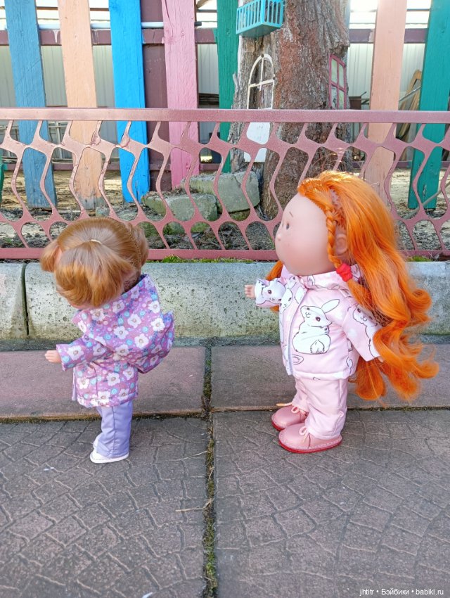 Мои витаминки от хандры — Испанские куклы (разное): Vestida de Azul (фото 4)