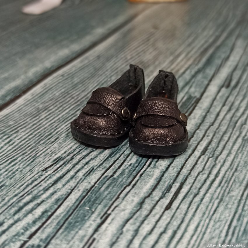 Новые размеры обуви — Одежда и обувь для кукол своими руками: фото (фото 9)