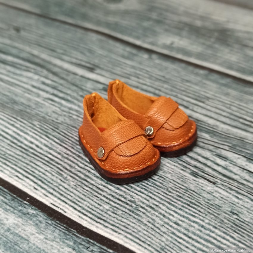 Новые размеры обуви — Одежда и обувь для кукол своими руками: фото (фото 10)