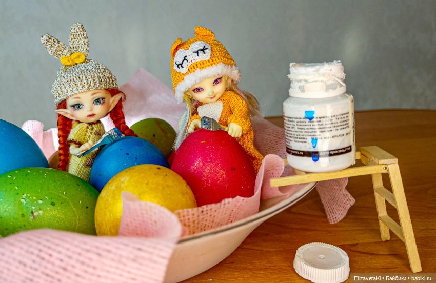 Раскрасьте мир красками.Realpuki (фото 5)