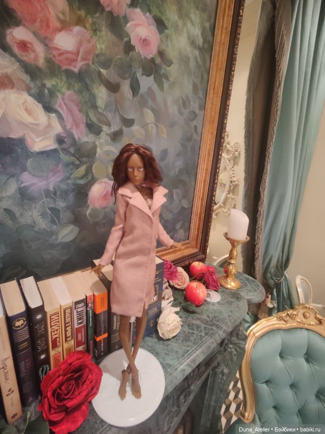 А в ресторане, а в ресторане