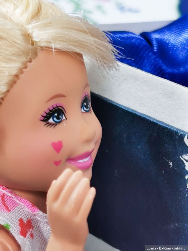 Пасхальное чаепитие — Аналоги Барби и куклы 1/6: клоны 90