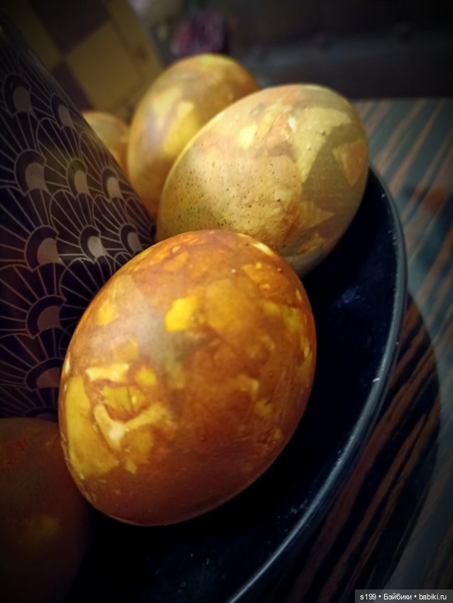 Готовимся 🥚🧁🧡 — Домашние фото авторских кукол: личные коллекции (фото 7)