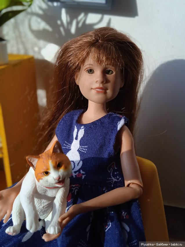 Пасхальная фотосессия. Когда что-то пошло не так (фото 3)