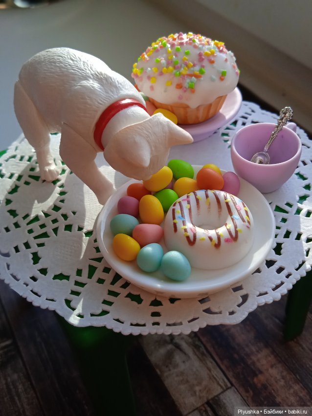 Пасхальная фотосессия. Когда что-то пошло не так (фото 5)