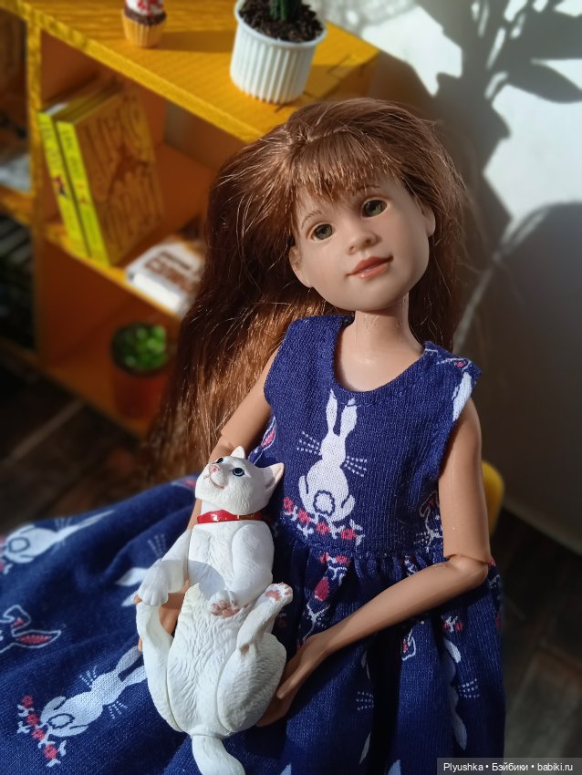 Пасхальная фотосессия. Когда что-то пошло не так (фото 7)