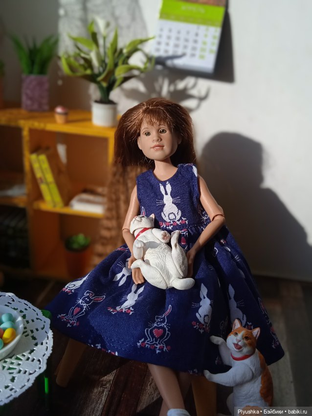 Пасхальная фотосессия. Когда что-то пошло не так (фото 6)