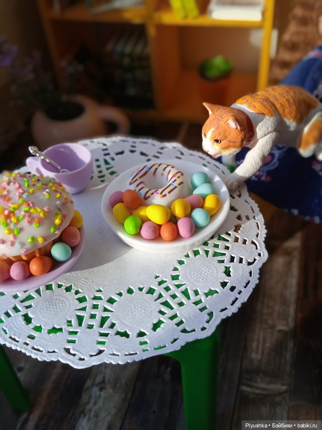 Пасхальная фотосессия. Когда что-то пошло не так (фото 2)