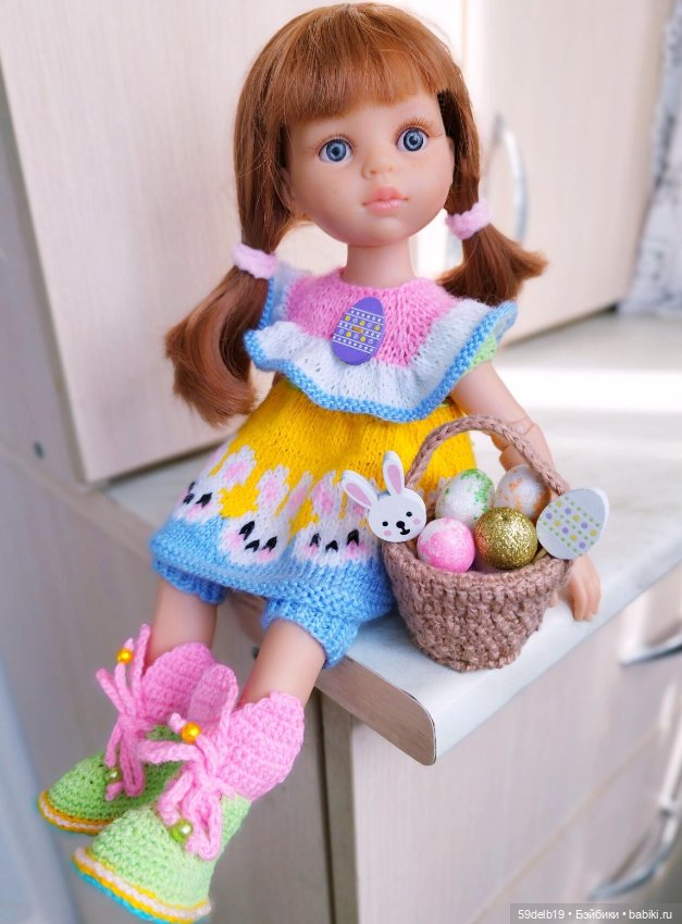 Всех с праздником - Пасхой🥚🥚🥚🍮🍮🍮 (фото 7)