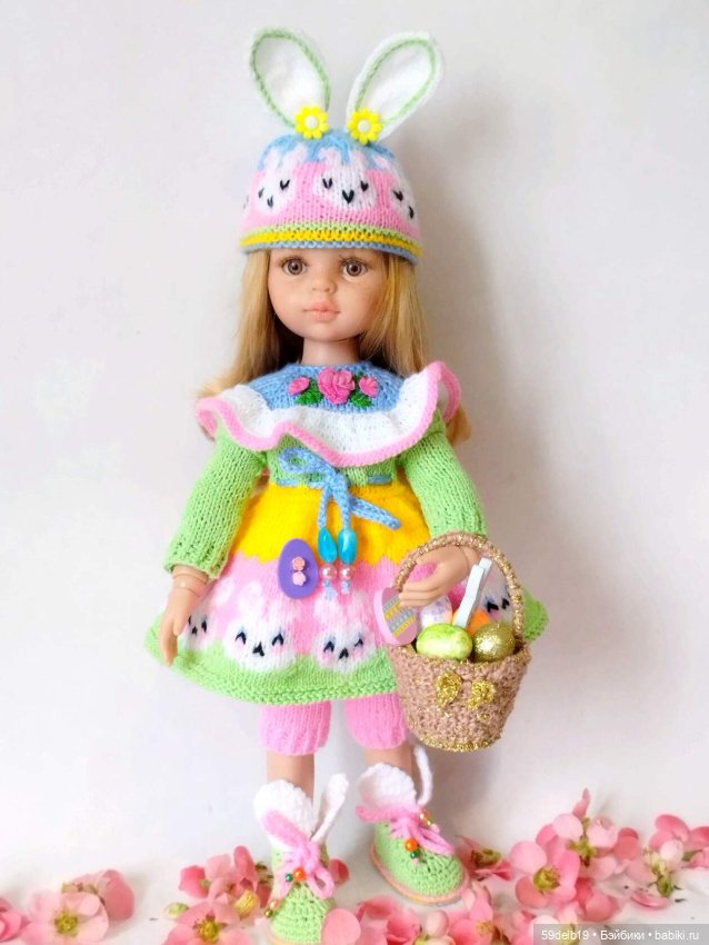 Всех с праздником - Пасхой🥚🥚🥚🍮🍮🍮 (фото 4)