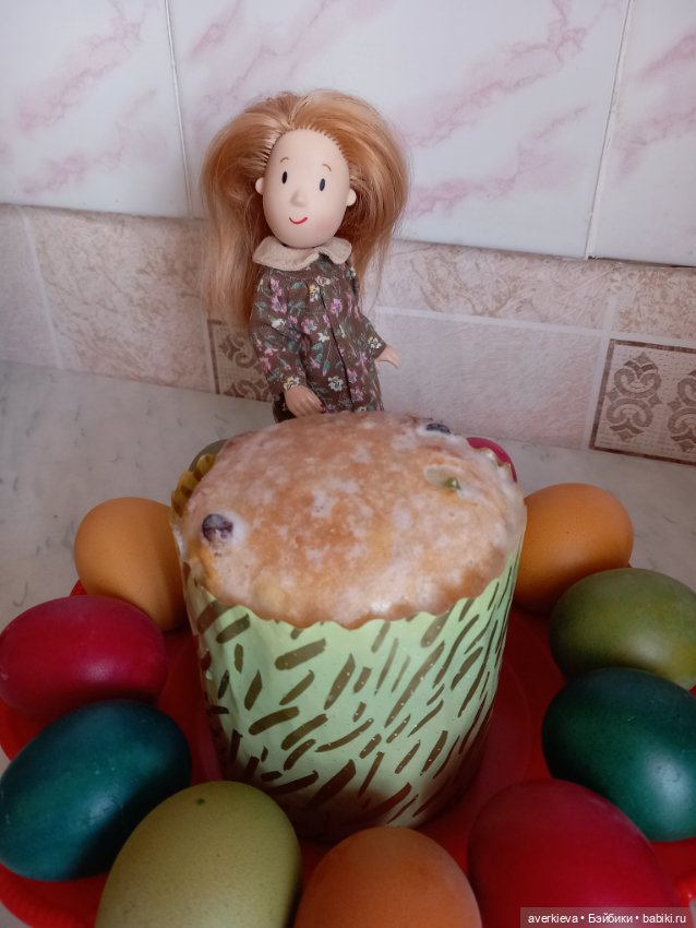 Со светлой Пасхой — Авторские мишки Тедди и друзья: фото