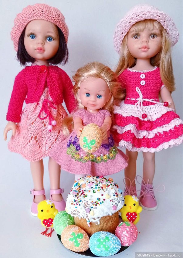 Всех с праздником - Пасхой🥚🥚🥚🍮🍮🍮