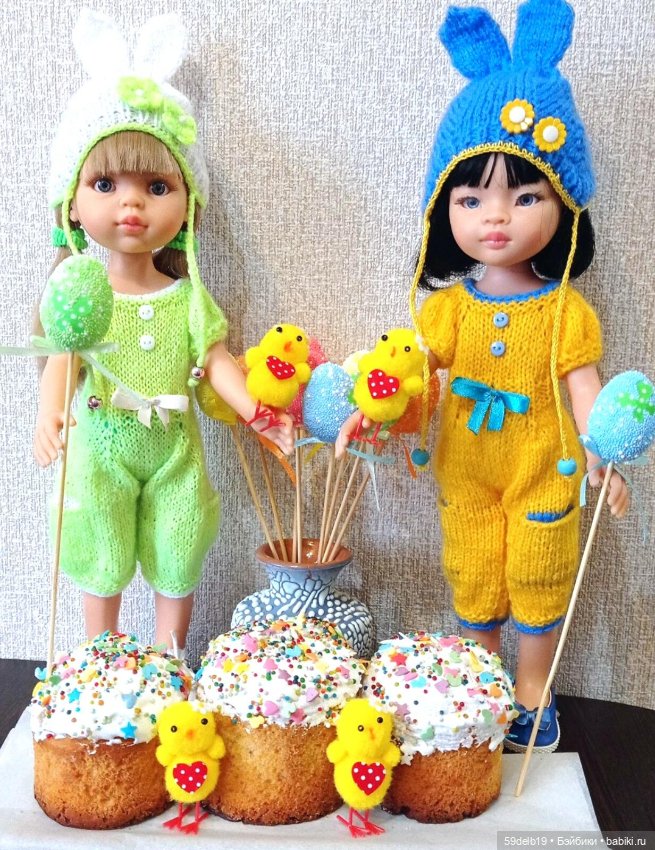 Всех с праздником - Пасхой🥚🥚🥚🍮🍮🍮