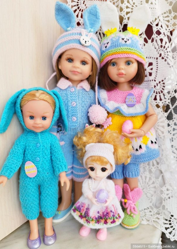 Всех с праздником - Пасхой🥚🥚🥚🍮🍮🍮 (фото 6)