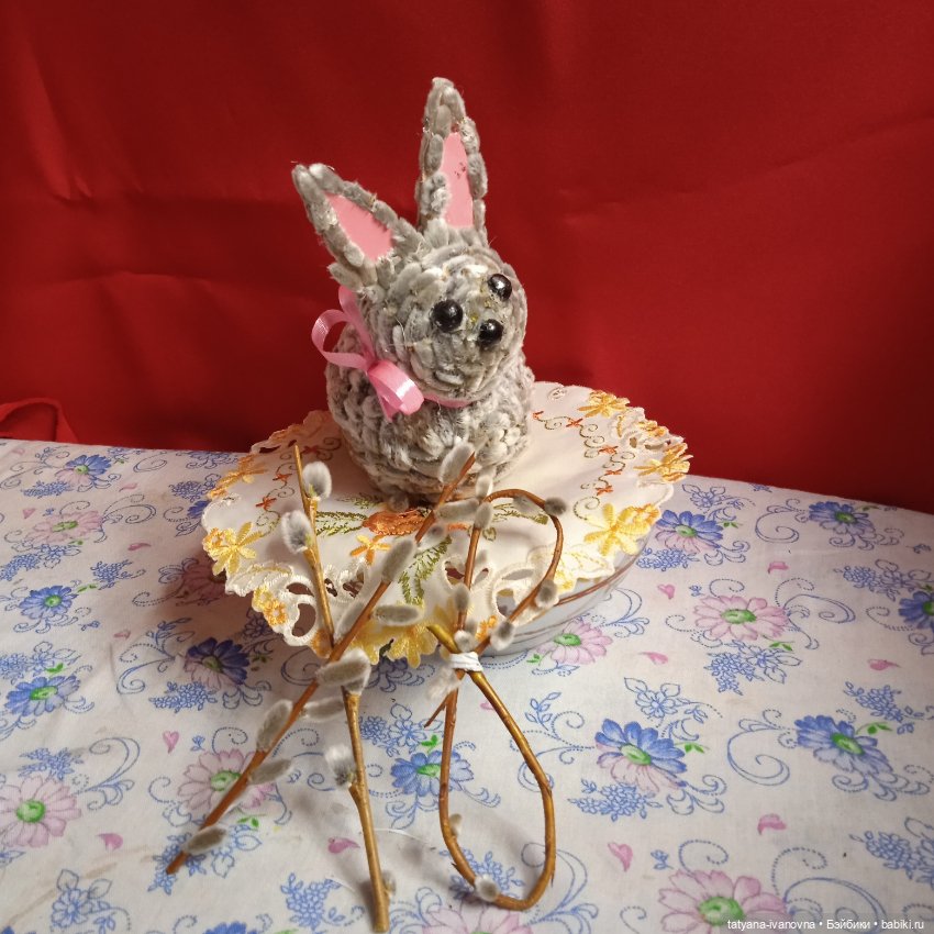 Со Светлой Пасхой .С великим праздником