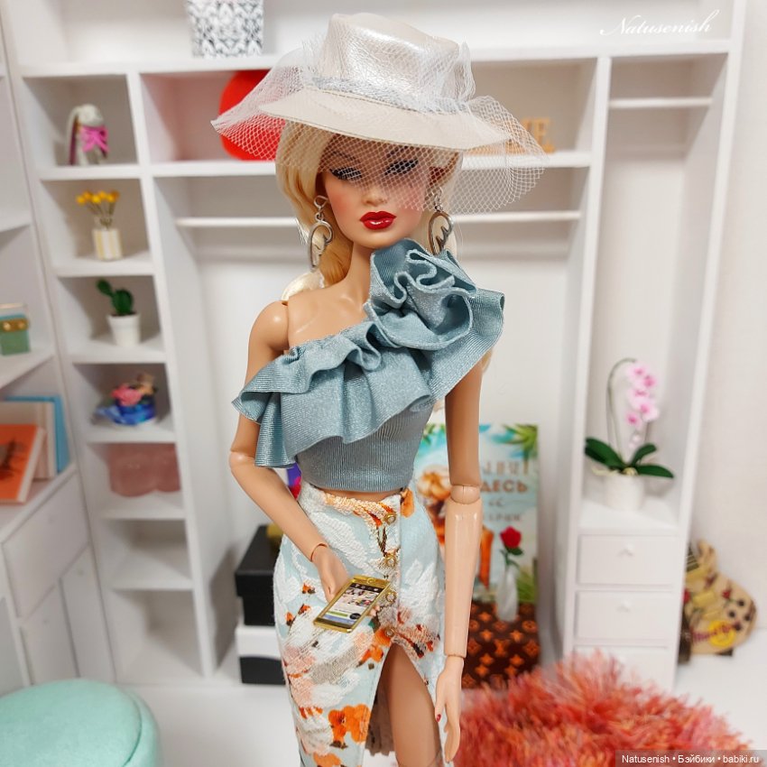 Сестрички Киори — Фэшн (фото 6)