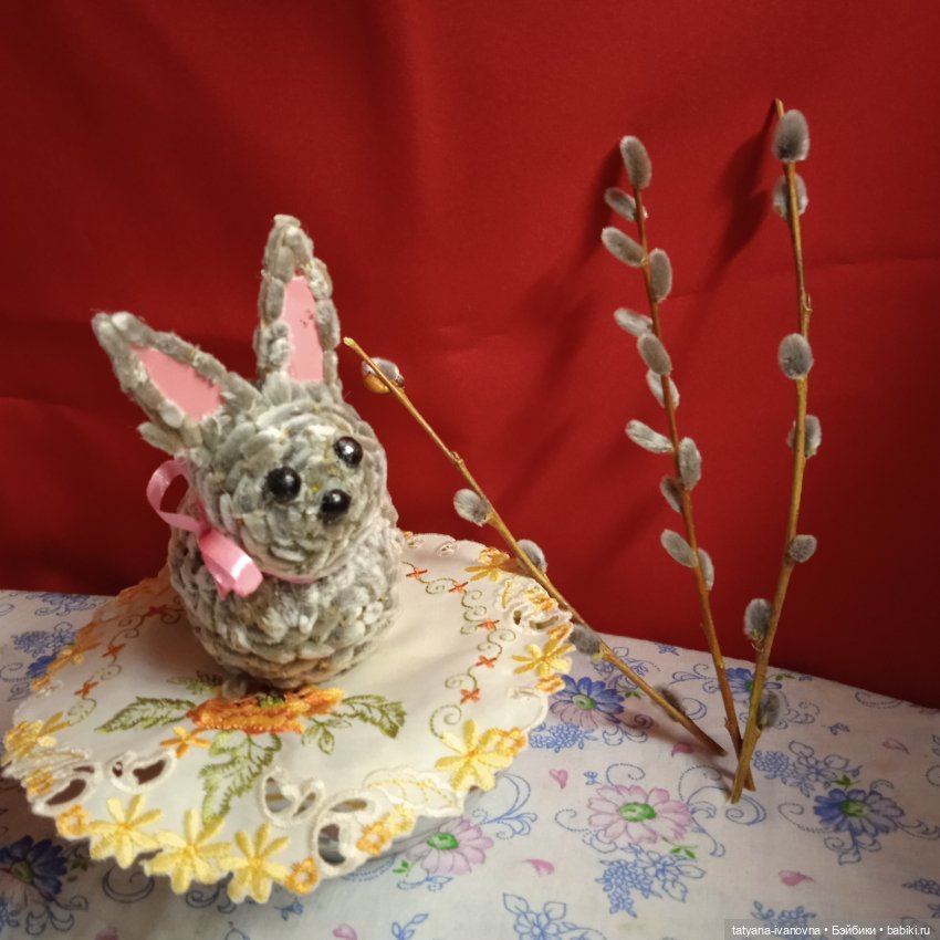 Со Светлой Пасхой .С великим праздником